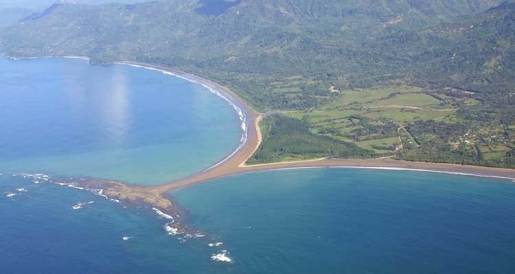 Ecotourisme au Costa Rica : forêts tropicales, café et littoral - Yellowwood Adventures Ltd 9
