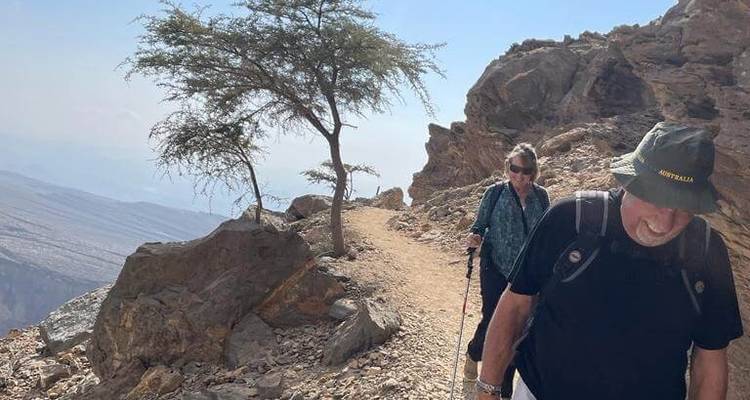 Le sultanat d'Oman à découvrir : Peuples et paysages - Yellowwood Adventures Ltd 7