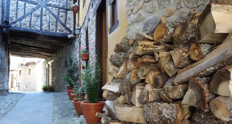 Hiking the High Trails of the Picos de Europa - Yellowwood Adventures Ltd 10