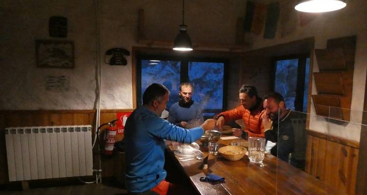 Hiking the High Trails of the Picos de Europa - Yellowwood Adventures Ltd 5