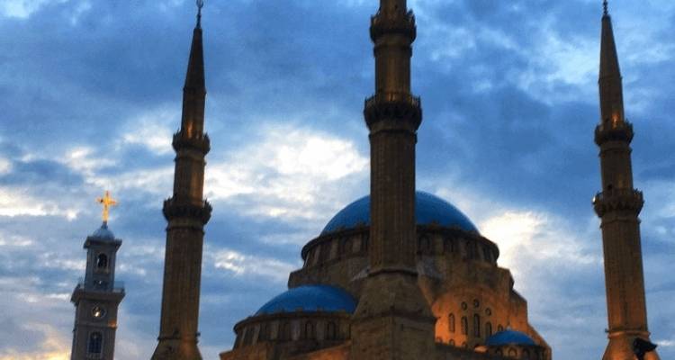 Evocative Lebanon: People, History & Landscapes (8 destinations) - Yellowwood Adventures Ltd 2
