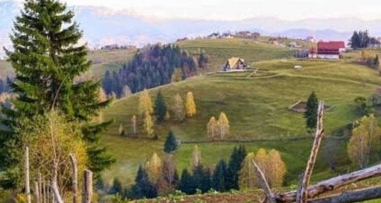 Romania's Wild Carpathian Peaks - Yellowwood Adventures Ltd 5
