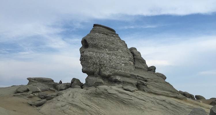 Romania's Wild Carpathian Peaks - Yellowwood Adventures Ltd 9