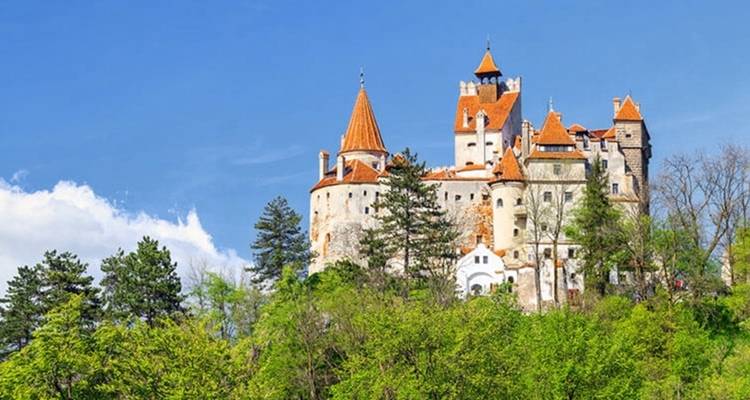 Romania's Wild Carpathian Peaks - Yellowwood Adventures Ltd 7
