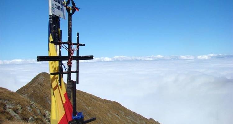 Romania's Wild Carpathian Peaks - Yellowwood Adventures Ltd 3