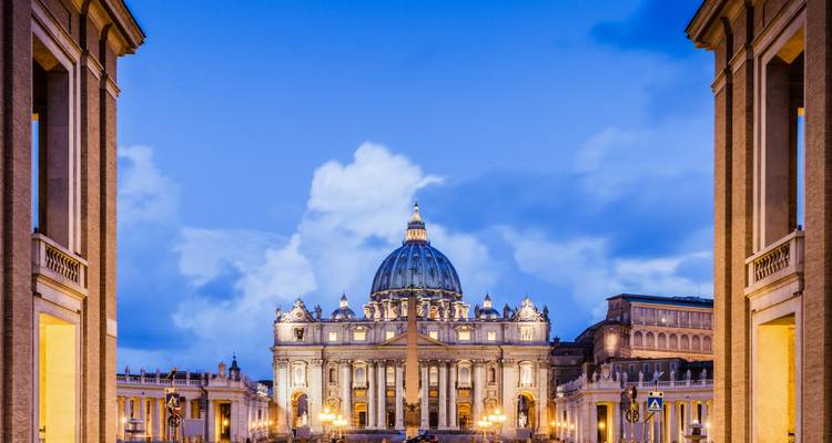 Ruta por el Norte de Italia (de Roma a Milán) - Eskapas 6