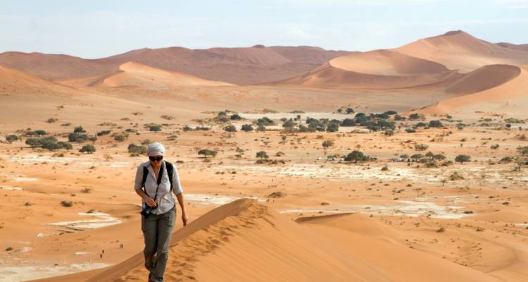 Circuito de 3 Días por el desierto del Sáhara Campamento de lujo: De Marrakech a Fez - Morocco Kingdom 8