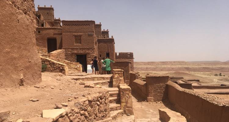 2 Days Tour to Zagora Camp, Draa Valley, Night in the Tent - Morocco Trip Travel 10