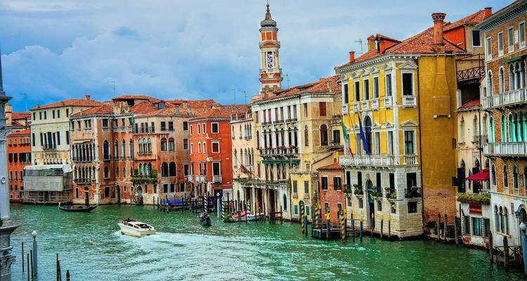 Escapada a Italia - 5 días - Click Tours 7