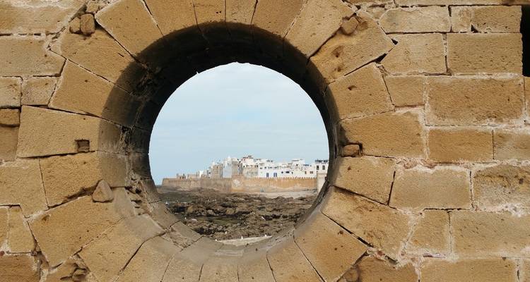 Circuito de un día a la Playa de Essaouira desde Marrakech - Morocco Trip Travel 1