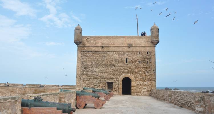 Circuito de un día a la Playa de Essaouira desde Marrakech - Morocco Trip Travel 6