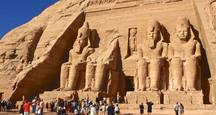 Route des Sultans : Turquie et Égypte - 15 jours - Receptivo Aborigen Tours 1