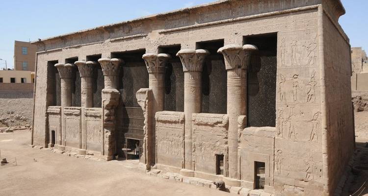 Route des Sultans : Turquie et Égypte - 15 jours - Receptivo Aborigen Tours 6
