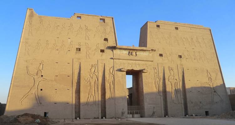 Route des Sultans : Turquie et Égypte - 15 jours - Receptivo Aborigen Tours 7
