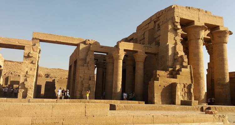 Route des Sultans : Turquie et Égypte - 15 jours - Receptivo Aborigen Tours 8