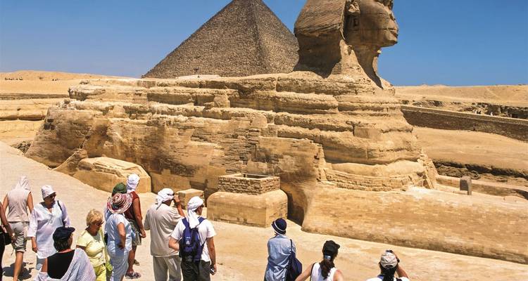 Route des Sultans : Turquie et Égypte - 15 jours - Receptivo Aborigen Tours 9