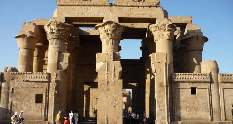 Route des Sultans : Turquie et Égypte - 15 jours - Receptivo Aborigen Tours 10