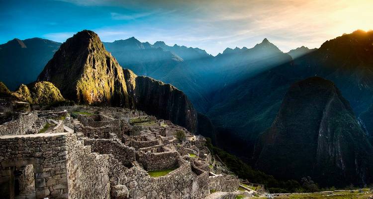 Excursión alternativa a Salkantay por el Camino Inca 4 días - Andean Path Travel 6