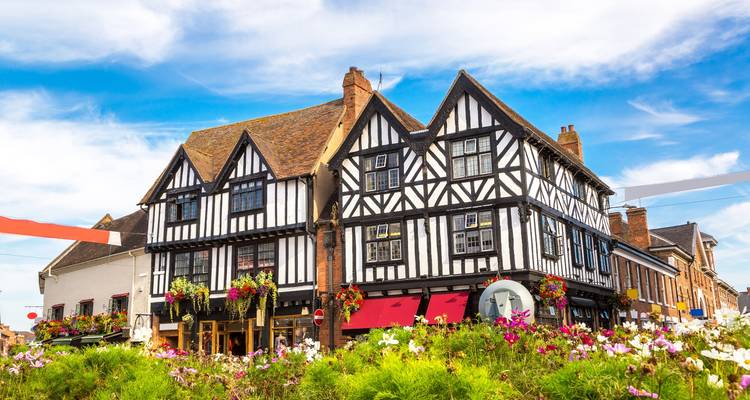 Elegancia de Gran Bretaña - Grupos reducidos, preestreno 2022, inicio Londres, 12 días - Insight Vacations 3