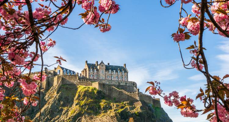 Elegancia de Gran Bretaña - Grupos reducidos, preestreno 2022, inicio Londres, 12 días - Insight Vacations 6