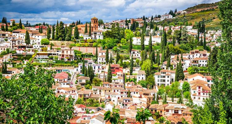 Highlights of Spain (Small Groups, Winter) - Insight Vacations 3