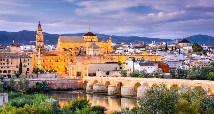 Highlights of Spain (Small Groups, Winter) - Insight Vacations 7