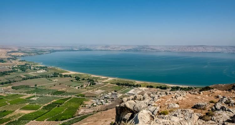 Israel y Jordania - grupos pequeños, invierno, extensión mar Muerto, 17 días - Insight Vacations 6