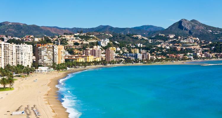 Carreteras rurales de Andalucía - Clásico, 9 días - Insight Vacations 2