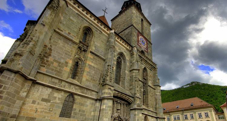 Delicias de Europa Oriental: Encantadores Balcanes y Transilvania - Salidas Garantizadas - World Synergy Travel 4