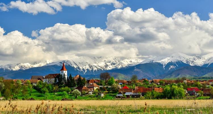 Delicias de Europa Oriental: Encantadores Balcanes y Transilvania - Salidas Garantizadas - World Synergy Travel 7