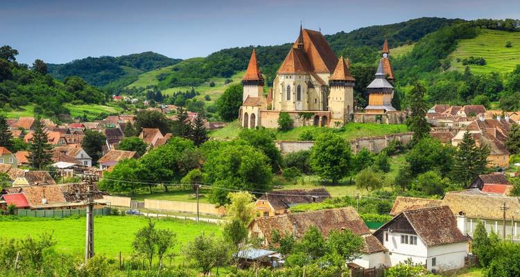 Delicias de Europa Oriental: Encantadores Balcanes y Transilvania - Salidas Garantizadas - World Synergy Travel 8