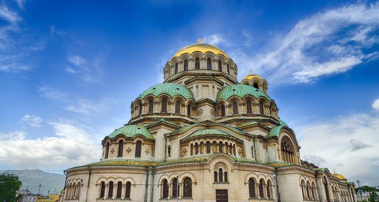 Delicias de Europa Oriental: Encantadores Balcanes y Transilvania - Salidas Garantizadas - World Synergy Travel 9