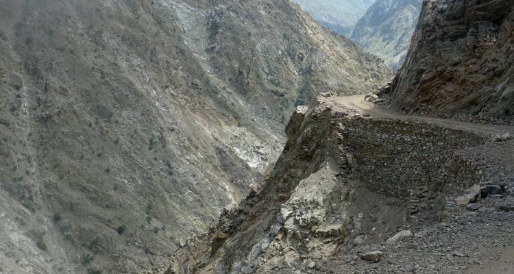 La route du Karakoram au Pakistan - Explore! 10