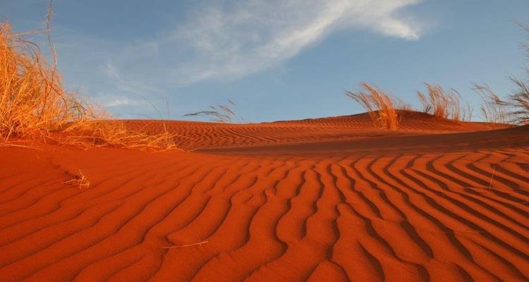 Déserts de Namibie, circuit privé - sur demande - ATC Group 2