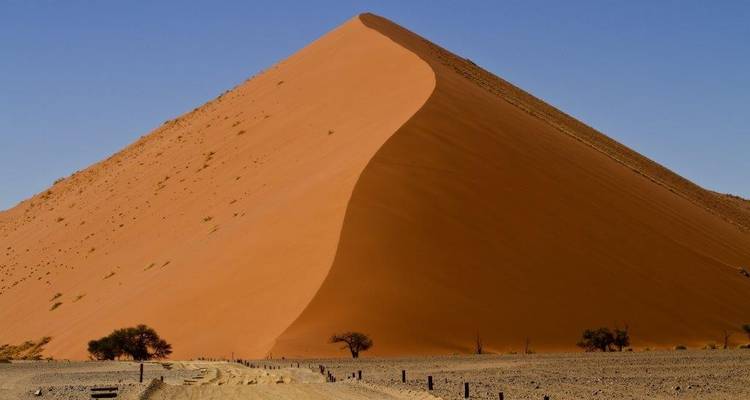 Déserts de Namibie, circuit privé - sur demande - ATC Group 7