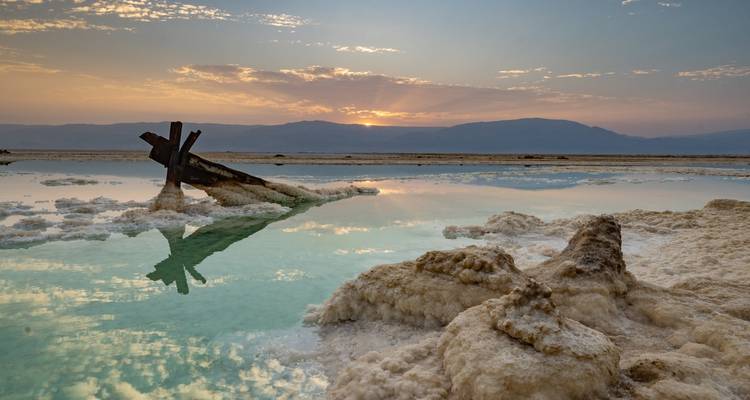 Israël : Tel Aviv - Rehovot - Césarée - Haïfa - Tzfat - Vallée de la Hula - Plateau du Golan - Tibériade - Jérusalem - 11 jours - Receptivo Aborigen Tours 4