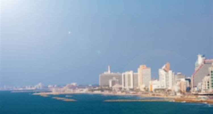 Israël, Jordanie et Égypte avec croisière sur le Nil 12 jours - chambre simple, hôtel 4* - Booking Tours 2