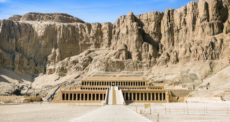 Israël, Jordanie et Egypte de luxe 13 jours avec croisière sur le Nil - 2+voyageurs, hôtel 4* - Booking Tours 9