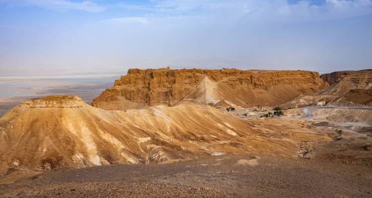 Israël et Égypte 10 jours - 2+voyageurs, hôtel 4* - Booking Tours 7