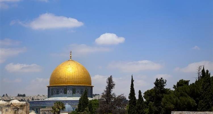 Israel y Egipto 10 días - 2+viajeros, hotel 3* - Booking Tours 5