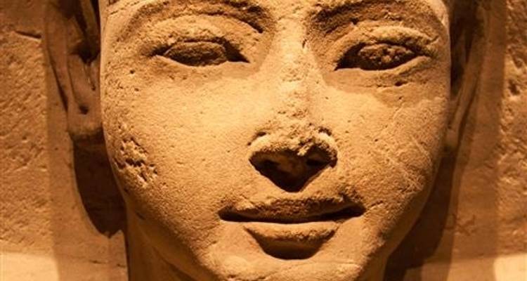 Israel y Egipto 10 días - 2+viajeros, hotel 3* - Booking Tours 3