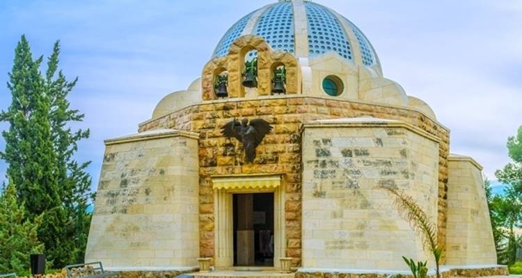 Israel y Egipto 10 días - 2+viajeros, hotel 3* - Booking Tours 2