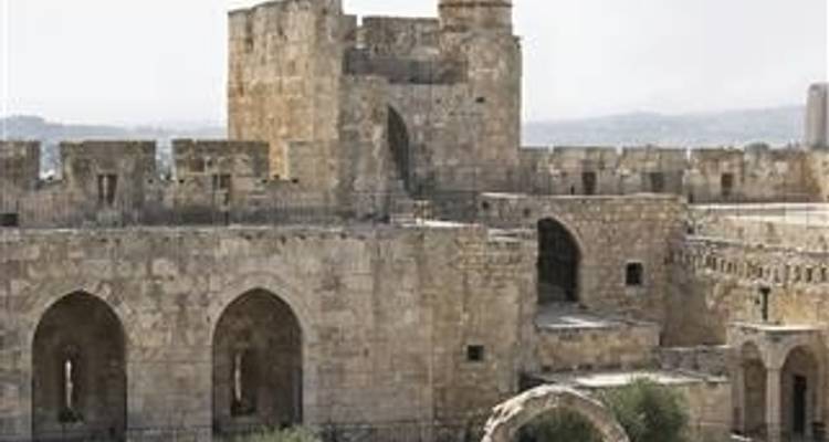 Circuito de lujo al Israel judío 10 días - 2+viajeros, hoteles 4* - Booking Tours 4