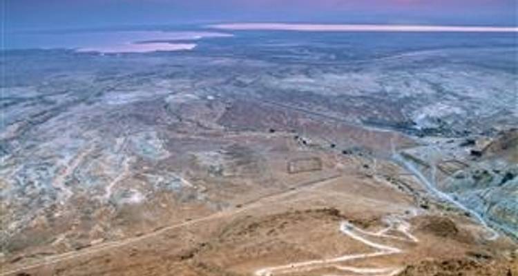 Jewish Israel Luxury Tour 10 days (Single, 5* Hotel) - Booking Tours 5