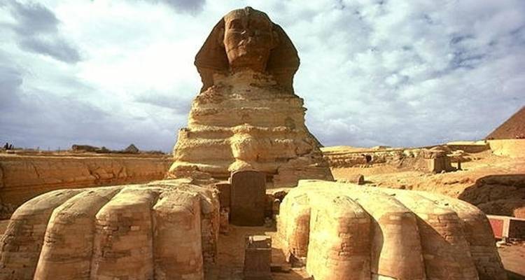 Israël, Jordanie et Égypte 5 jours - 2+voyageurs, hôtel 5* - Booking Tours 7
