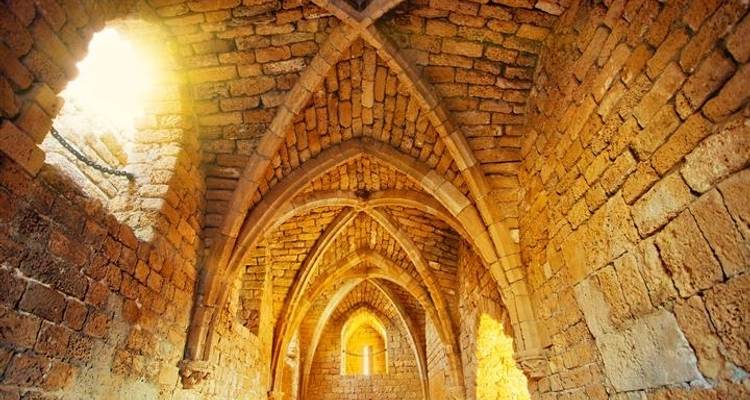 Circuit méditerranéen en Israël, Jordanie et Égypte 17 jours - chambre simple, hôtel 3* - Booking Tours 7