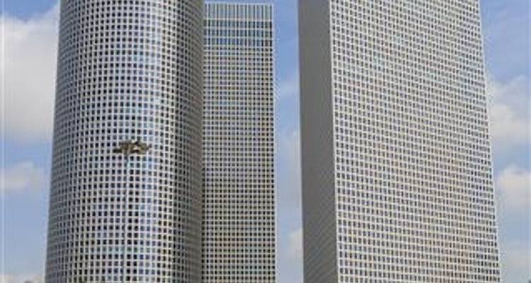 Israël 9 jours Deluxe (2+voyageurs, hôtel 3*) - Booking Tours 5