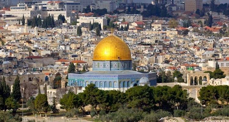 Israel, Jordania y Egipto - 5 días - Individual, hotel 4* - Booking Tours 5