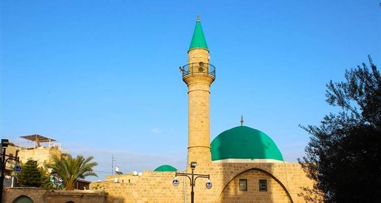 Mediterranean tour to Israel, Jordan, and Egypt 17 days (2+Travelers, 3* Hotel) - Booking Tours 5