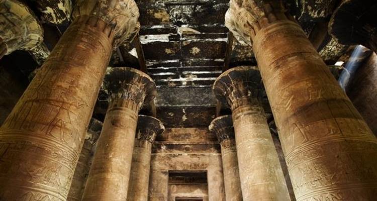 Mediterranean tour to Israel, Jordan, and Egypt 17 days (2+Travelers, 3* Hotel) - Booking Tours 2